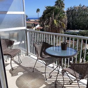 Oasis Apartments Playa Albaranas